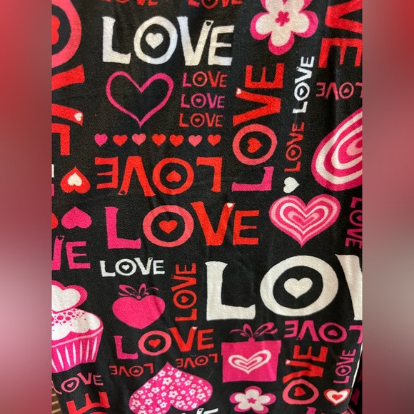 Buttery Soft cropped leggings - Picture 2 of 2